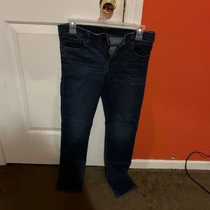 Big Boys Ralph Lauren Polo Sport Jeans SZ: 16